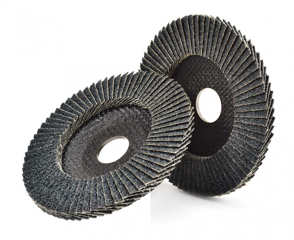 Flap Discs